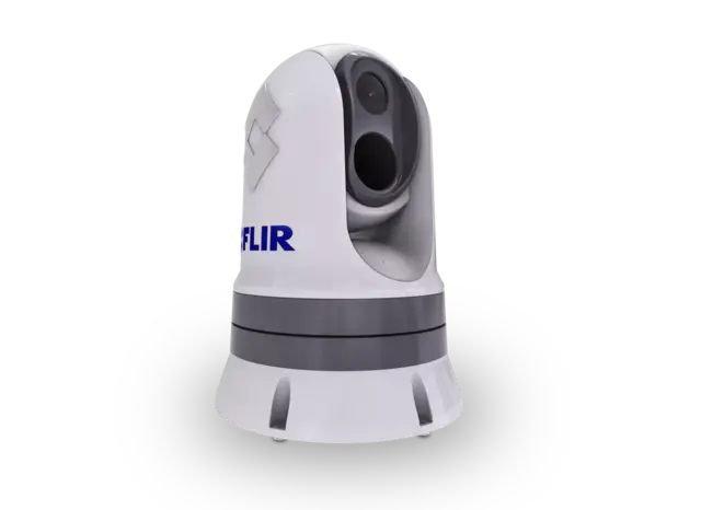 M364C Stabilized Thermal + Lowlight Cam 