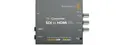 Blackmagic Mini Converter SDI to HDMI 6G For FLIR M460/560