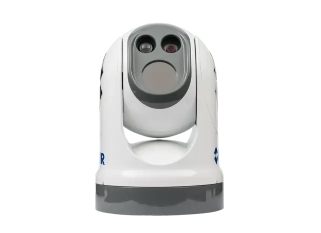 FLIR M-400 Termisk og dag/lavtlys kamera 