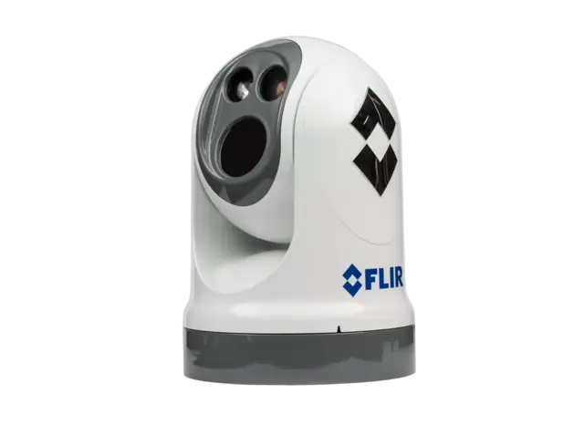 FLIR M-400 Termisk og dag/lavtlys kamera 
