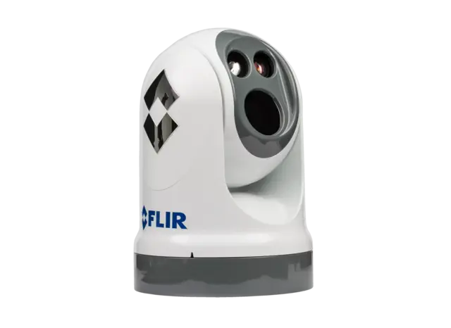 FLIR M-400 Termisk og dag/lavtlys kamera 