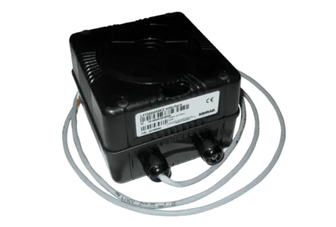 LFI3000MK2 Linear Feedback Interface box