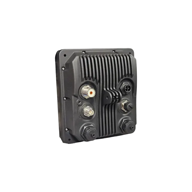 A200 AIS sender/ mottaker Klasse A (12.5W) m. WiFi. IMO-godkjent. 