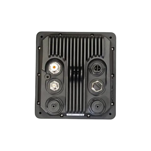 A200 AIS sender/ mottaker Klasse A (12.5W) m. WiFi. IMO-godkjent. 