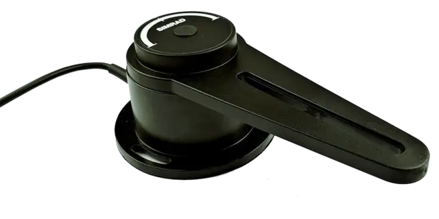 NAC-3 Autopilot Core Pack Computer, P9 kompass og RF-25N rorføler 