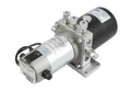 AC-02R, reversibel pumpe, 24VDC, 0,8 L/M 40W, 2000RPM, 0,02m kabel