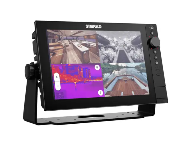 NSS 4 Series uten ekkolodd 