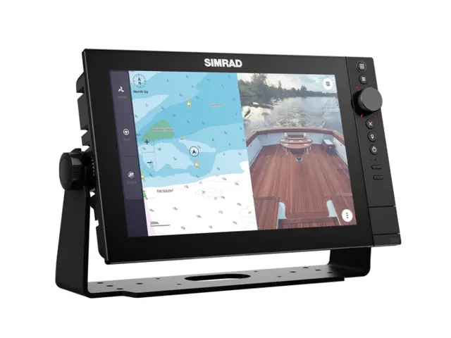 NSS 4 Series uten ekkolodd 