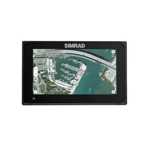 NSX 3007, uten svinger 