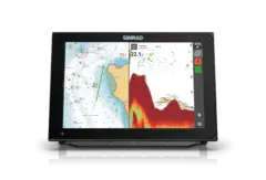 NSX® 3012 med Active Imaging™