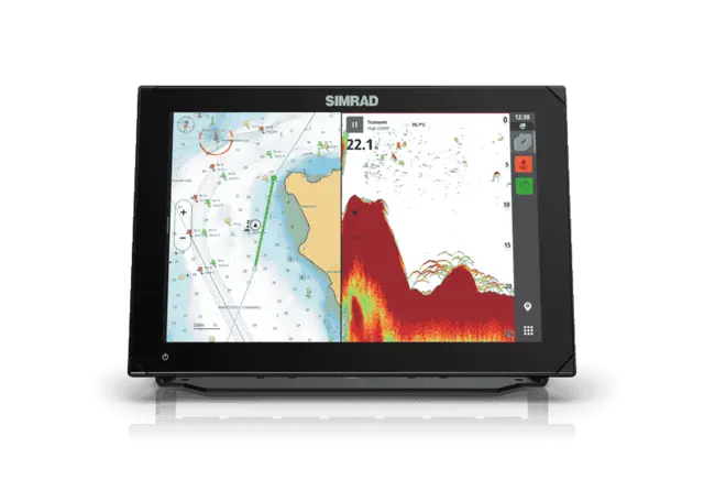 NSX 3000 Active Imaging Series 