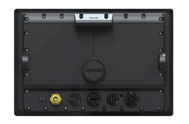 NSX 3000 Active Imaging Series 