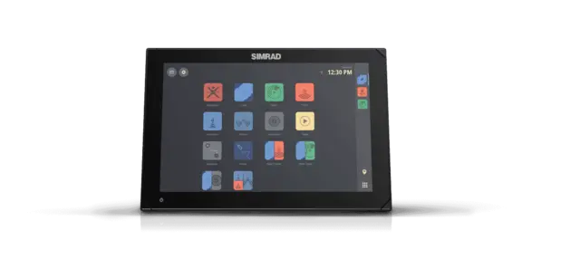 NSX 3000 Active Imaging Series 