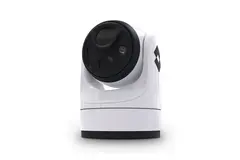 M460-LRF 3-Axis Stab. Thermal Camera LRF,QHD Color Low Light,2° LED Spotlight