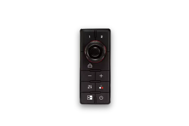 JCU3, Joystick Control Unit For M200 