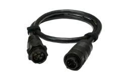 7 Pin to 9 Pin Adapter Cable