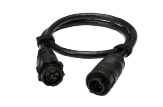 7 Pin to 9 Pin Adapter Cable