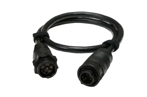 7 Pin to 9 Pin Adapter Cable