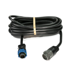7 Pin Transducer Extension Cable - 3.65m