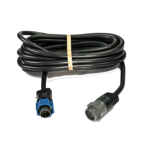 7 Pin Transducer Extension Cable - 3.65m 