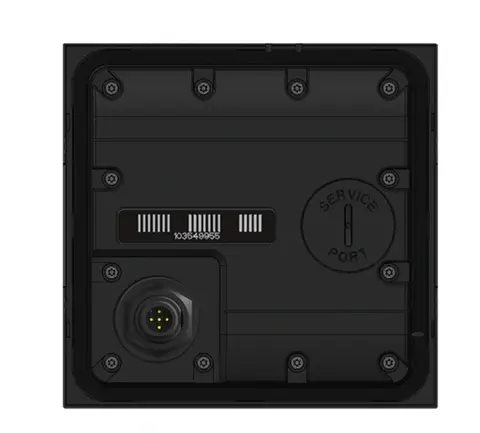 Triton2 SDW (Wired wind) Pack B&G Triton2 Speed/DepthWind pack 