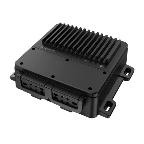 NRS-2 Marine VHF System Blackbox 