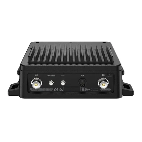 NRS-2 Marine VHF System Blackbox 