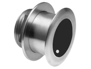 XSONIC Airmar 175M (B/SS) 1kW, medium CHIRP 85–135 kHz, 9-pin