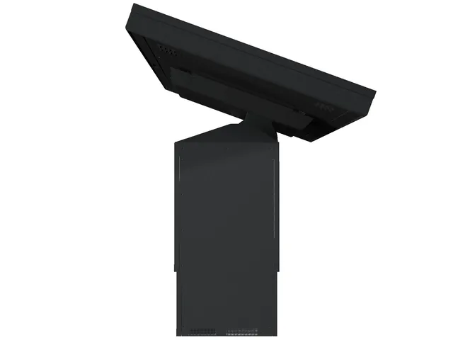 55'' Hatteland - Multi Vision Display 