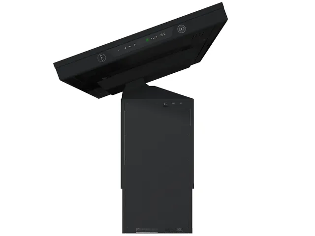 55'' Hatteland - Multi Vision Display 