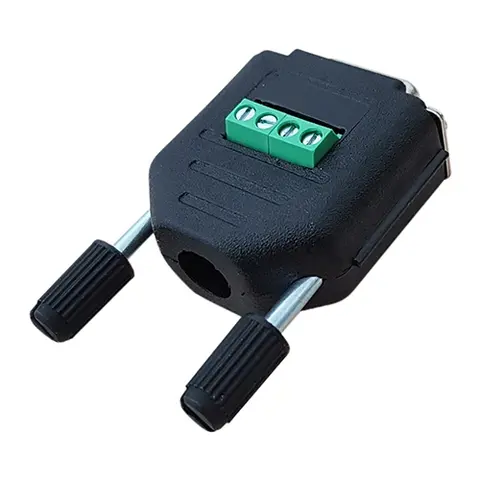 OPTO ISO. TWO WAY RS422/232 Hi speed 