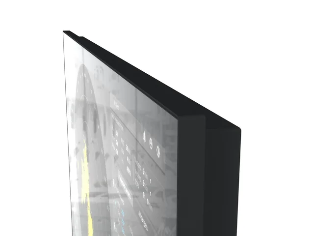 55'' Hatteland - Multi Vision Display 