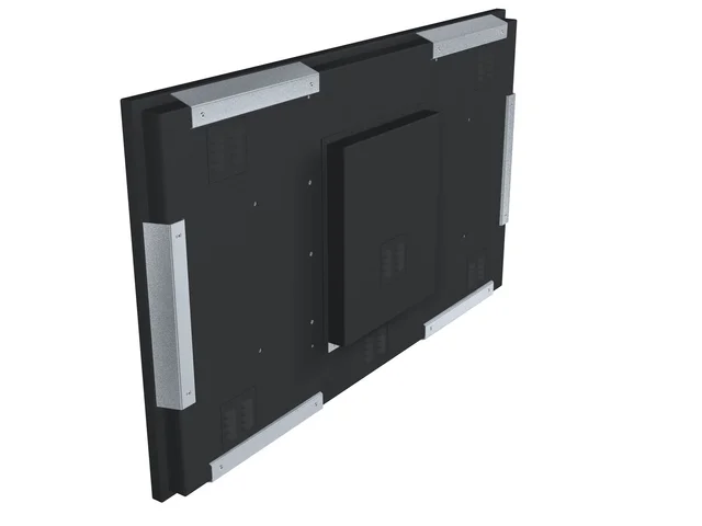 55'' Hatteland - Multi Vision Display 