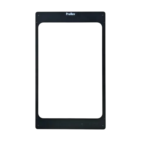 Innfellingsbrakett fra Cruise 7 til GO7