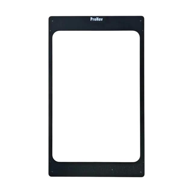 Innfellingsbrakett til Cruise 7 for GO7 