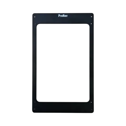 Innfellingsbrakett fra Cruise 9 til GO9