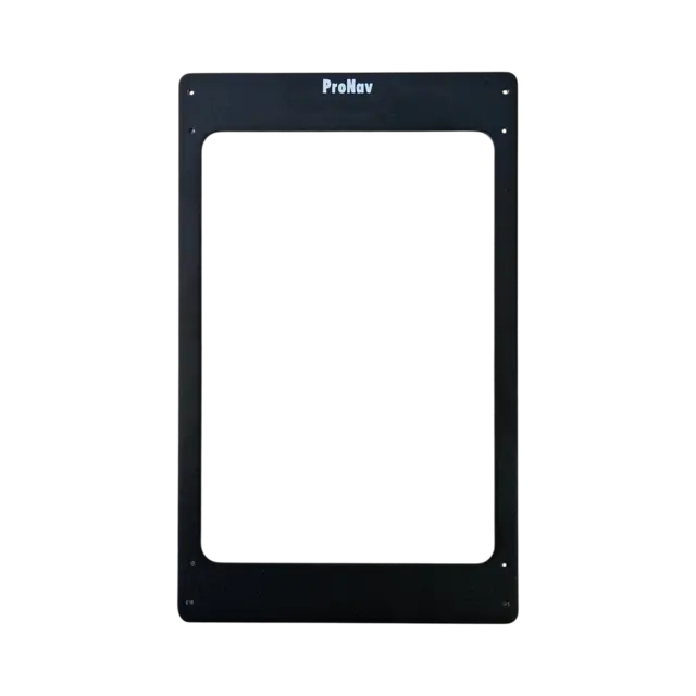 Innfellingsbrakett til Cruise 9 for GO9 