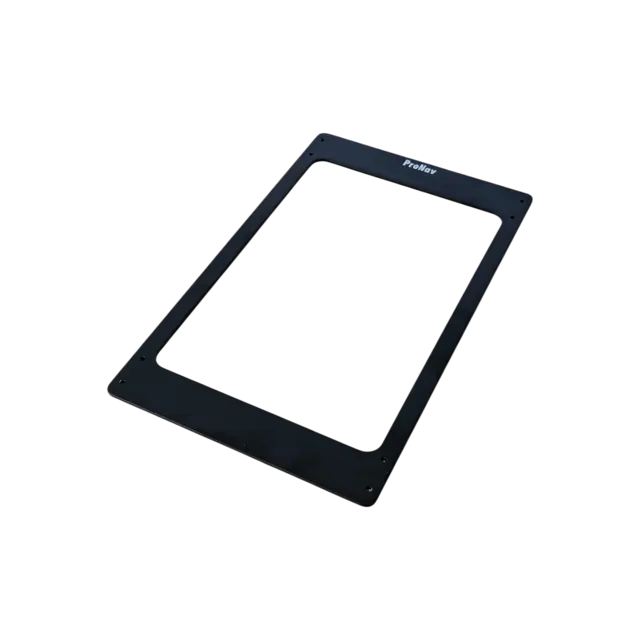 Innfellingsbrakett til Cruise 9 for GO9 