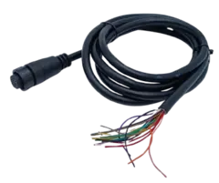 A200 Datakabel 18-pins interface kabel for em-trak A200