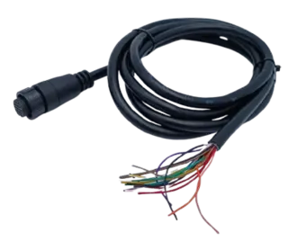A200 Datakabel 18-pins interface kabel for em-trak A200 