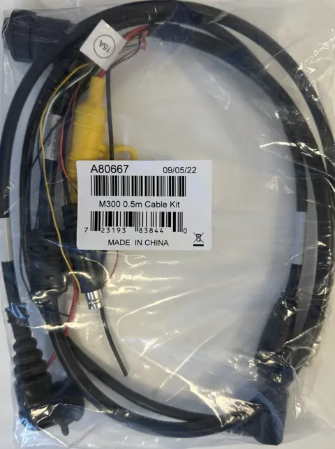M300 0.5m Cable Kit