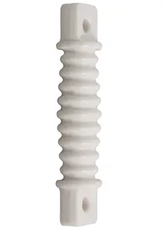 H022F Derlin insulator Large without shackel