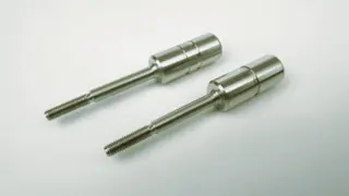 Sensitive Element - Fixing Jigs (SET) for montering av GC80/85/RGC12 