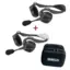 Nautitalk Bosun headsets, dual pack Mesh Intercom Communication Headset