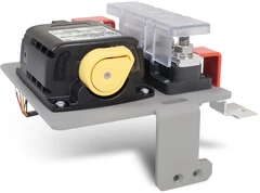 MLI ULTRA CONNECTION KIT 12V MLI ULTRA CONNECTION KIT 12V(225-400 AMP