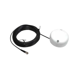 GPS-500 GPS Antenna 10 m kabel med SMA-kontakt.