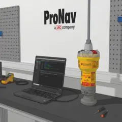 Programmering - EPIRB