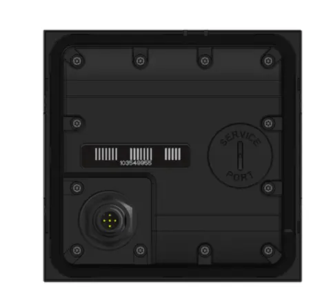 Triton² Autopilot Control & Display Pack 4,1" fargedisplay og kablet betjening 