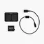 Dual Battery Charger for N2R with Rechargeable Battery 1100L