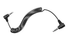 Nautitalk N2R kabel for Yaesu VHF Single-pin plugg for 2-veis mot intercom